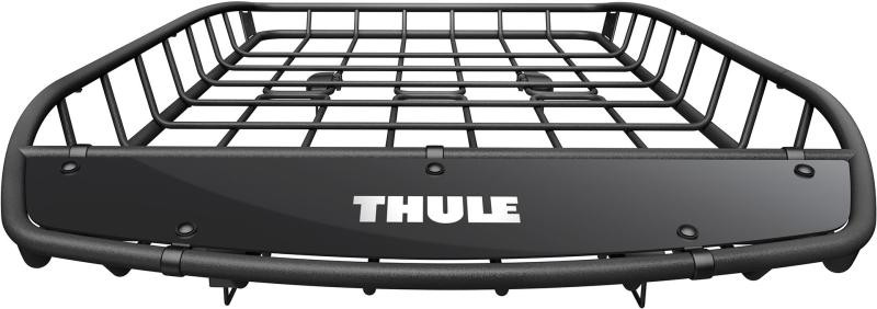 Купить Грузовая корзина c расширением Thule Canyon 859 + Thule Canyon XT Extension 8591XT  (TH 859-8591XT)