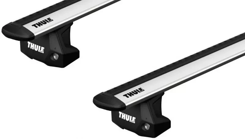 Купить Багажник в штатные места Thule Wingbar Evo для Ford Tourneo/Transit Connect (mkII) 2014→ (TH 7114-7107-7029)