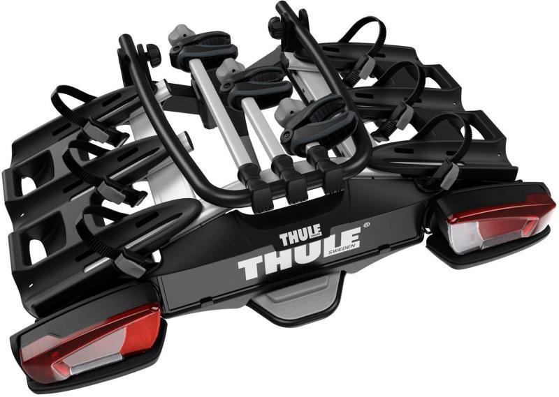 Купить Велокрепление Thule VeloCompact 926  + Thule 9261 Bike Adapter (TH 926-9261)