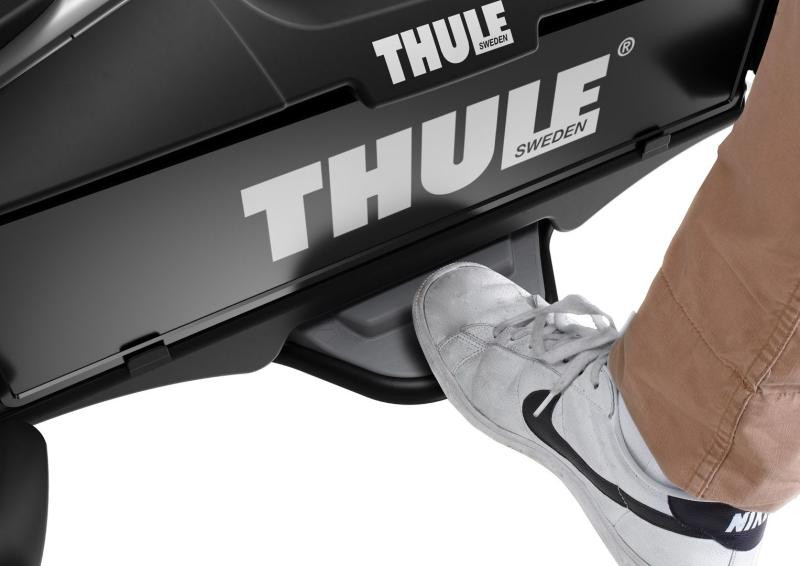 Купить Велокрепление Thule VeloCompact 926  + Thule 9261 Bike Adapter (TH 926-9261)
