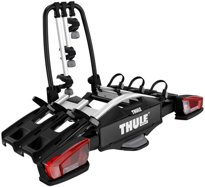 Купить Велокрепление Thule VeloCompact 926  + Thule 9261 Bike Adapter (TH 926-9261)
