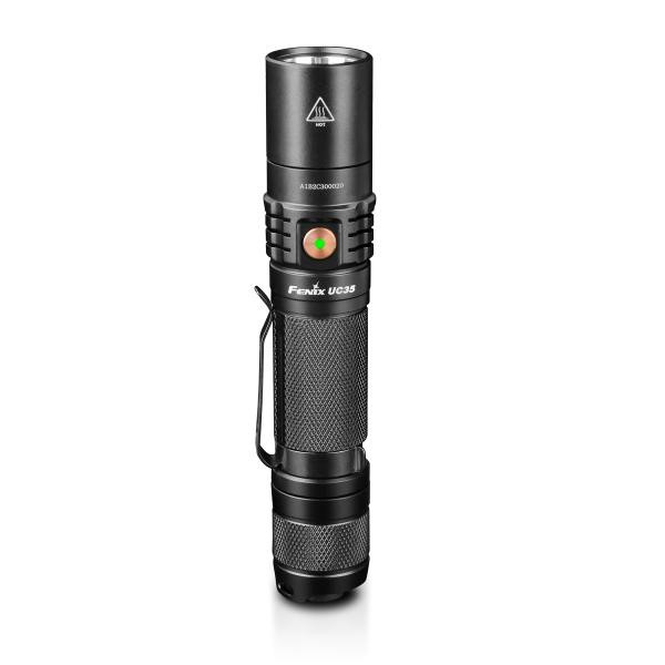 Buy Fenix ​​UC35 V20 Cree XP-L Hi V3