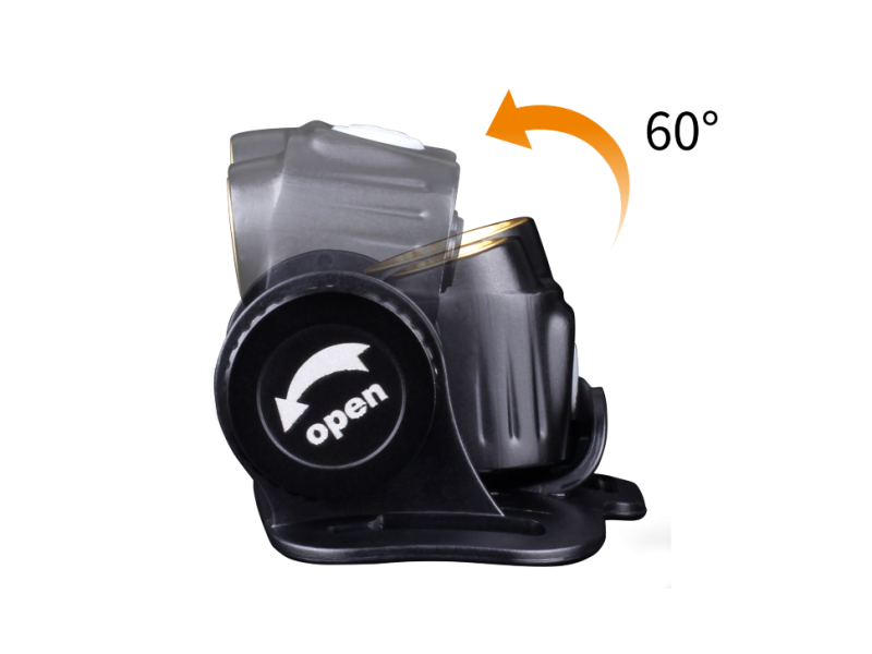 Buy Fenix ​​HM65R Fenix ​​Lantern