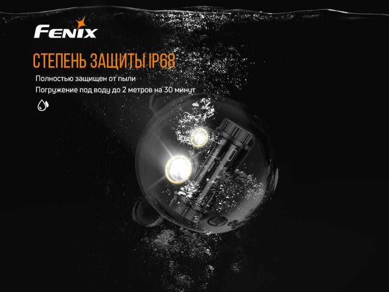 Buy Fenix ​​HM65R Fenix ​​Lantern