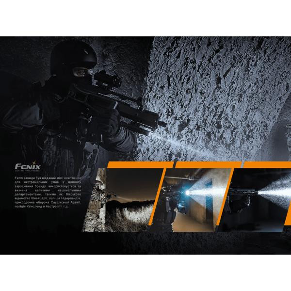 Buy Fenix ​​tk26r lantern