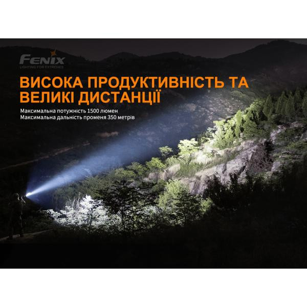 Buy Fenix ​​tk26r lantern