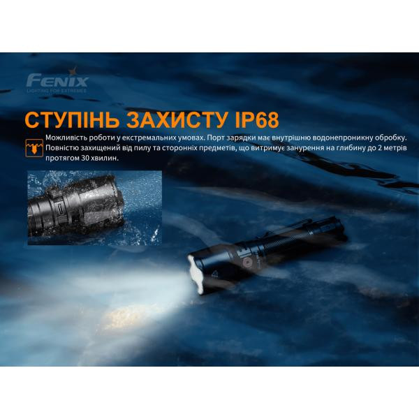 Buy Fenix ​​tk26r lantern