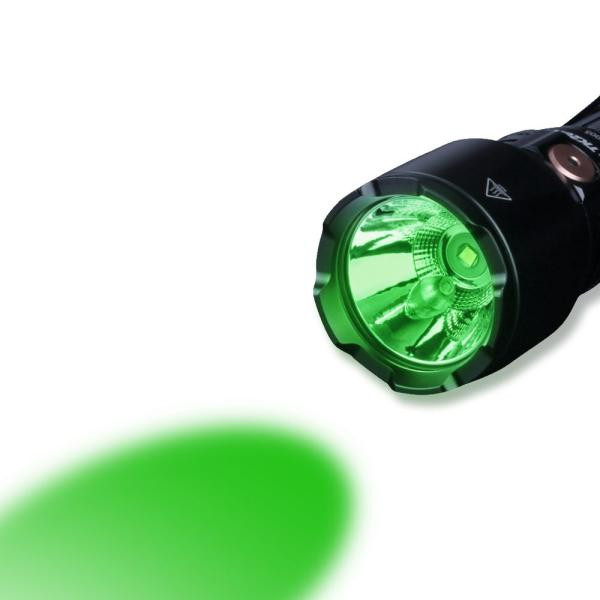 Купити Ліхтар ручний Fenix TK26R