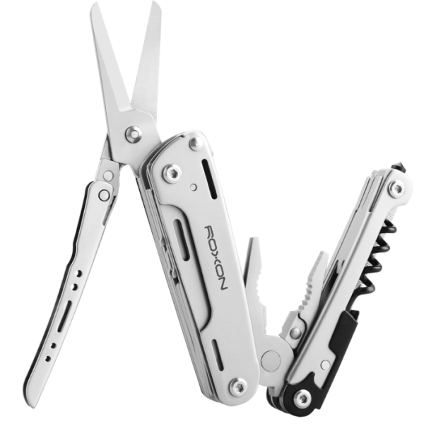 Купить Мультитул Roxon Storm S801S