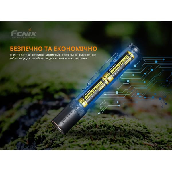 Buy Fenix ​​E20 V2.0 Lantern Fenix ​​E20 V2.0