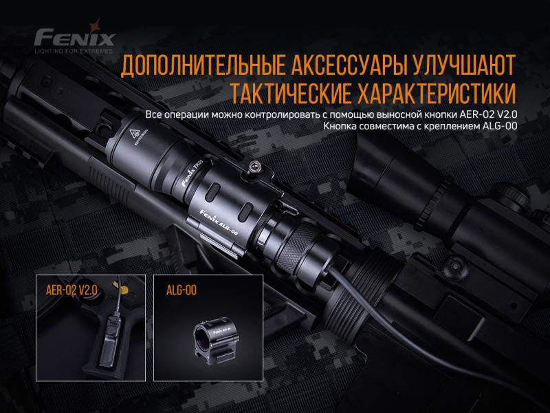Buy Fenix ​​tk06 lantern