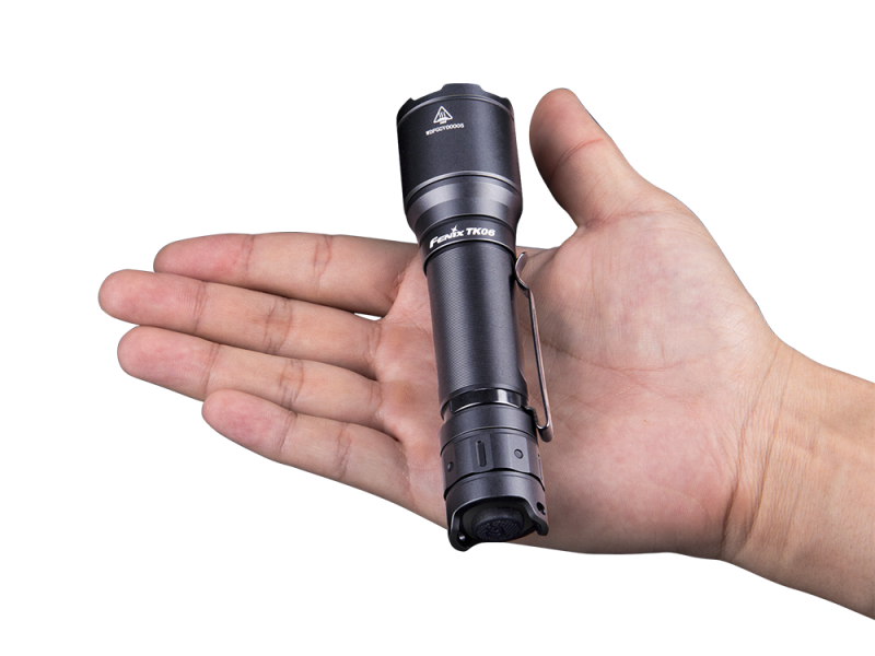 Buy Fenix ​​tk06 lantern