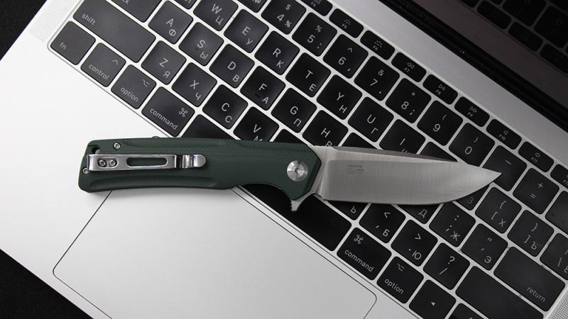 Купить Ніж складаний Firebird FH91-GB