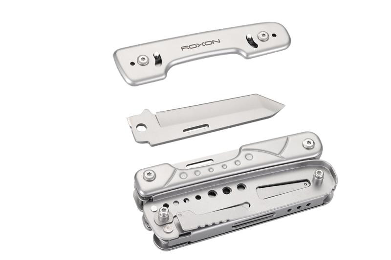 Купити Мультитул Roxon Phantom S802