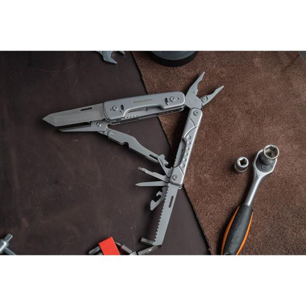 Купити Мультитул Roxon Phantom S802