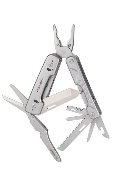 Купити Мультитул Roxon Phantom S802