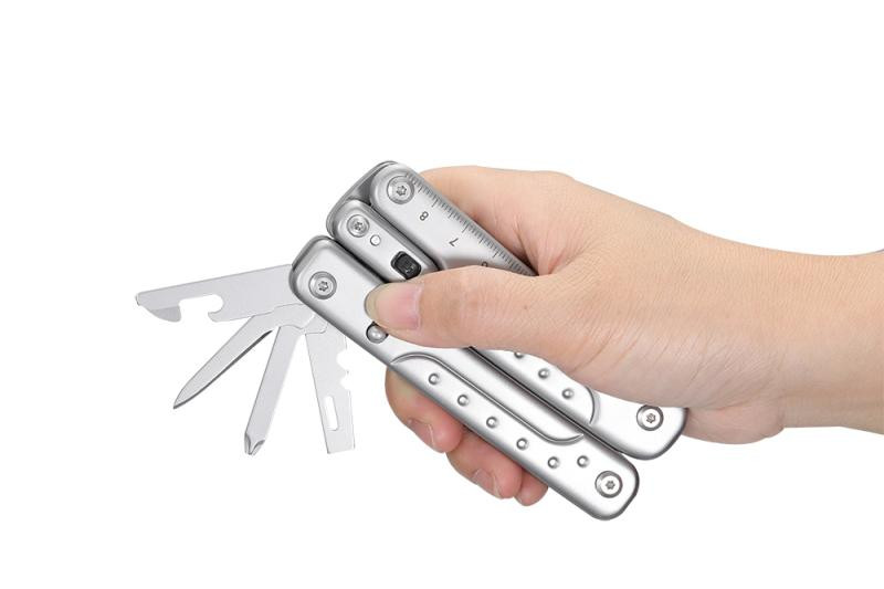 Купити Мультитул Roxon Phantom S802