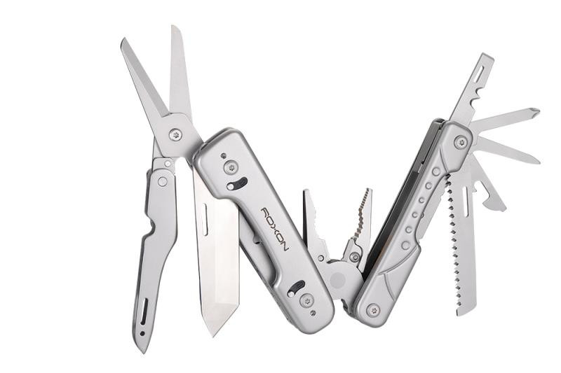 Купити Мультитул Roxon Phantom S802