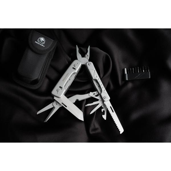 Купити Мультитул Roxon Phantom S802