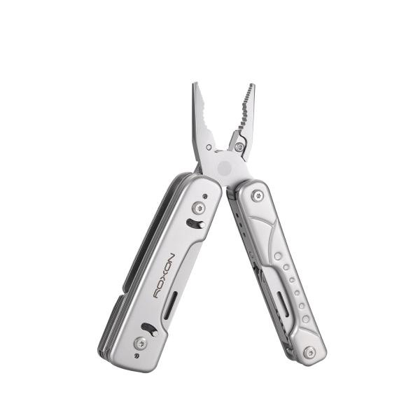 Купити Мультитул Roxon Phantom S802