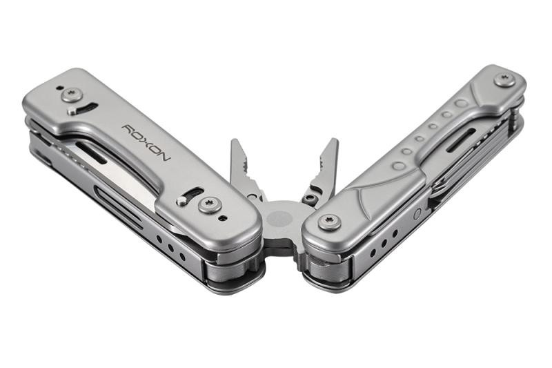 Купити Мультитул Roxon Phantom S802