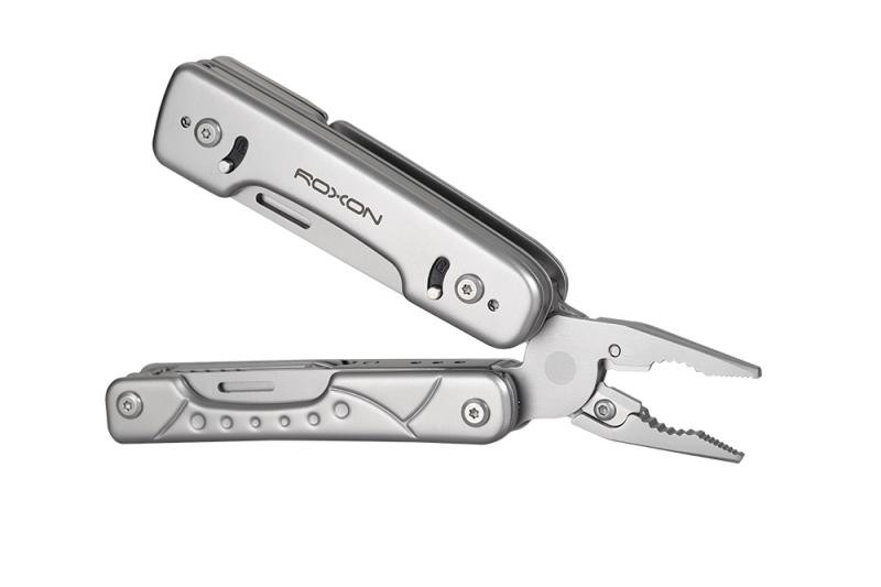 Купити Мультитул Roxon Phantom S802