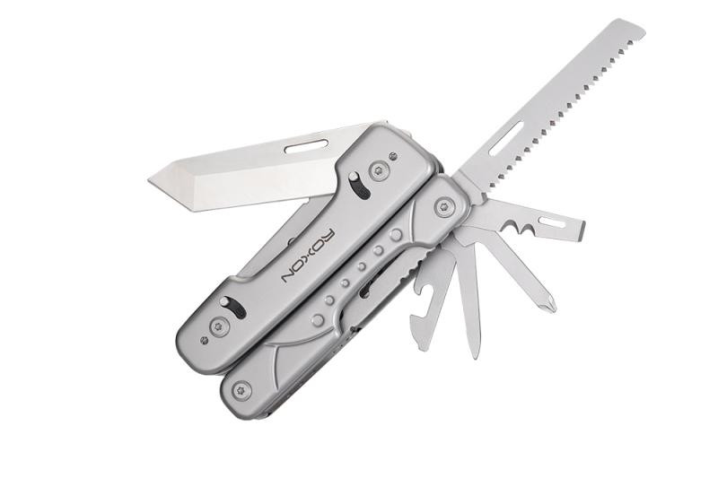 Купити Мультитул Roxon Phantom S802