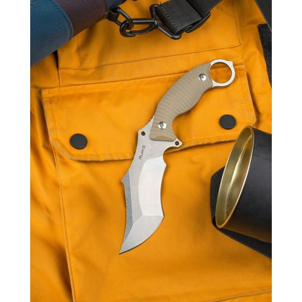 Купити Ніж Ruike F181-W