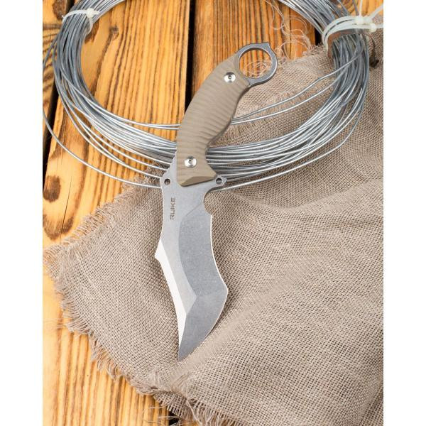 Купити Ніж Ruike F181-W