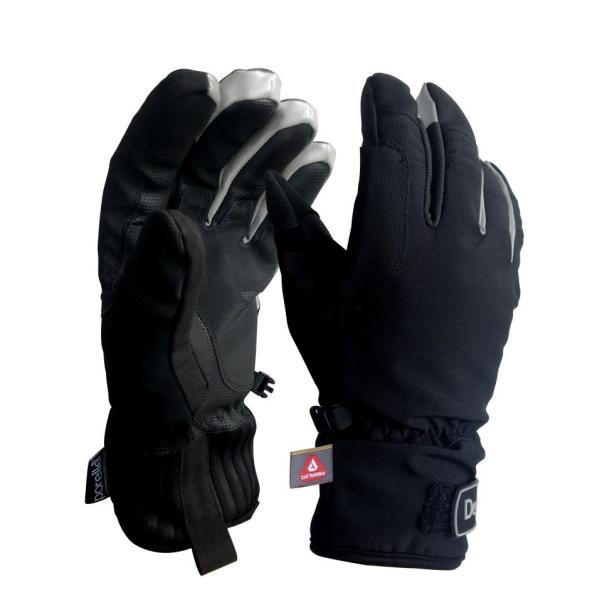 Купити Рукавички водонепроникні Dexshell Ultra Weather Outdoor Gloves, p-p S, зимові
