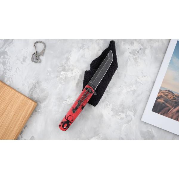 Купити Ніж складаний Ganzo G626-RD червоний