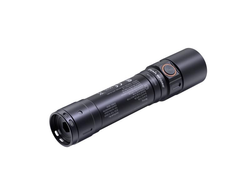 Buy Lantern manual explosive Fenix ​​WF30re