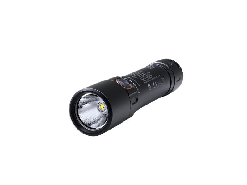 Buy Lantern manual explosive Fenix ​​WF30re
