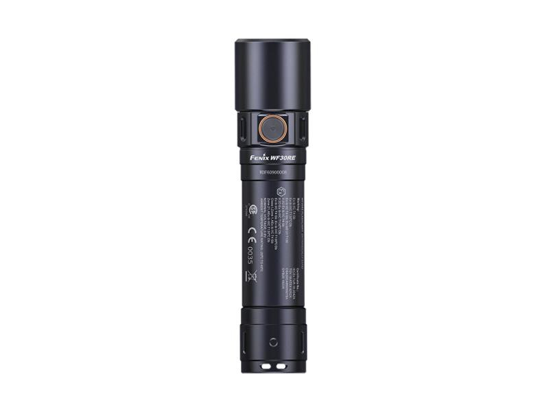 Buy Lantern manual explosive Fenix ​​WF30re