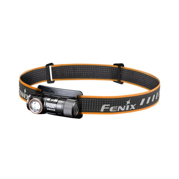 Buy Fenix ​​HM50R V2.0 Lantern Fenix ​​HM50R