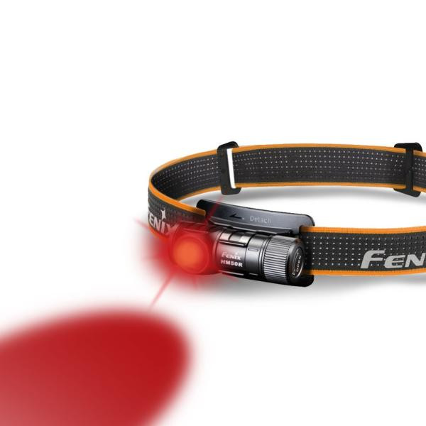 Buy Fenix ​​HM50R V2.0 Lantern Fenix ​​HM50R