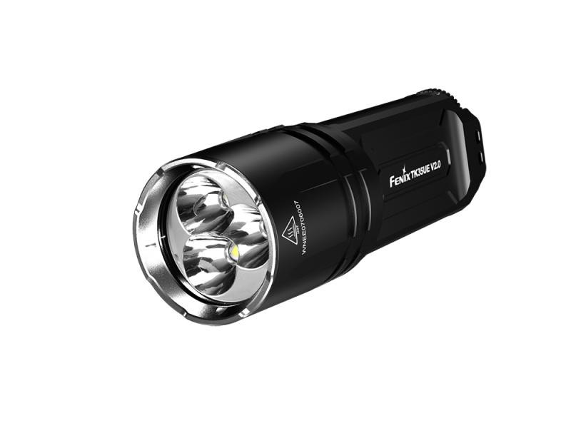 Buy Fenix ​​TK35ue V2.0 Lantern Fenix ​​TK35ue V2.0