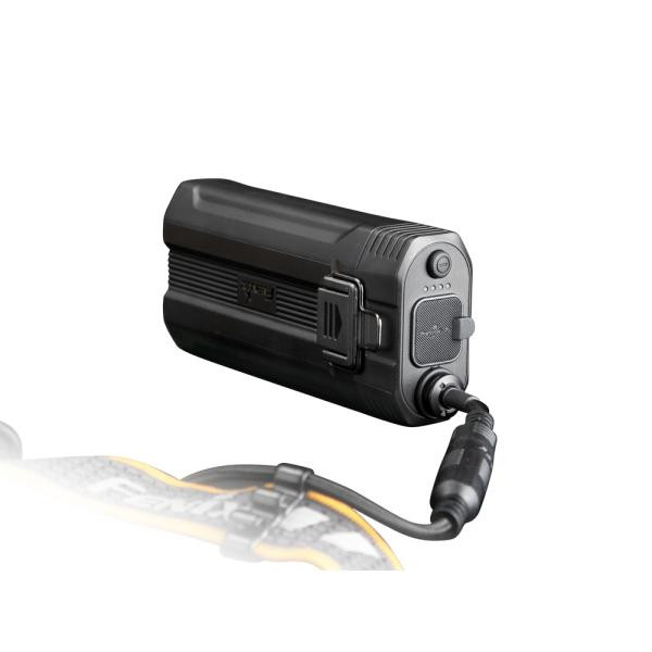 Купити Ліхтар налобний Fenix HP30R V2.0