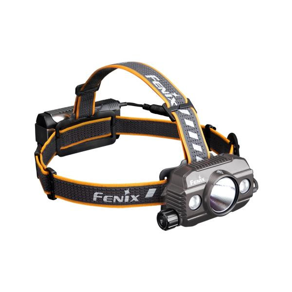 Купити Ліхтар налобний Fenix HP30R V2.0