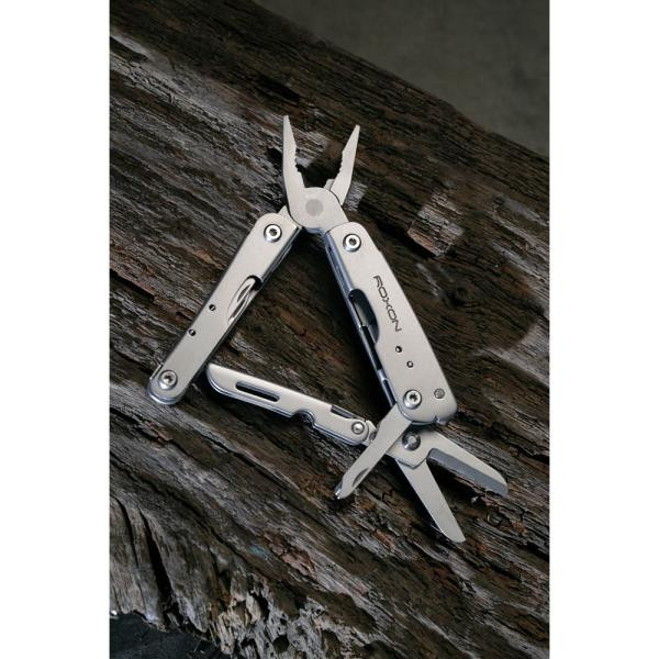 Buy Mini multitol roxon m2 with variable bits, gray