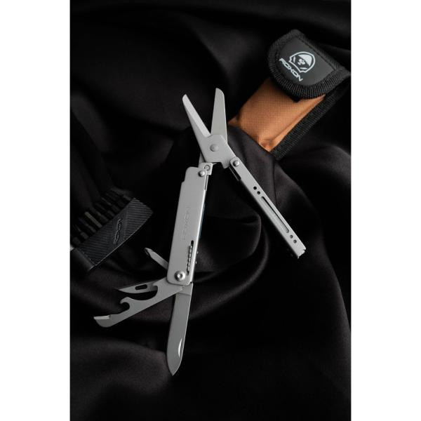 Buy Mini multitol roxon m3 with variable bits, gray