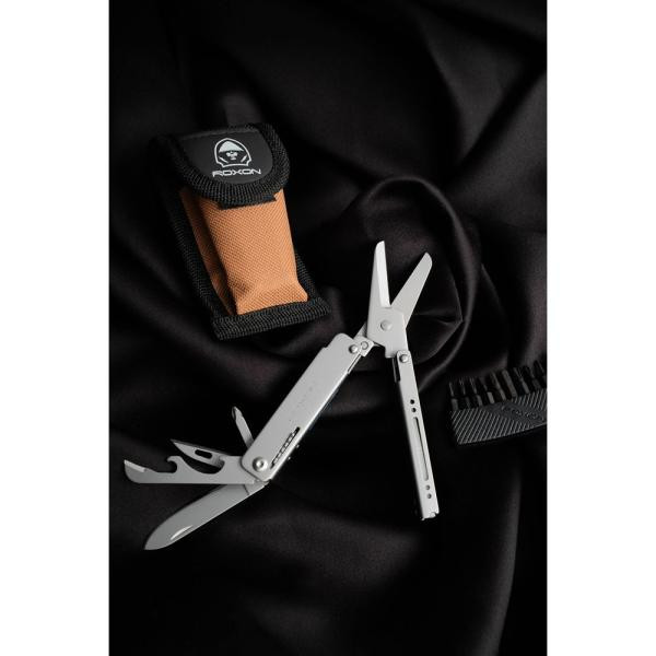 Buy Mini multitol roxon m3 with variable bits, gray