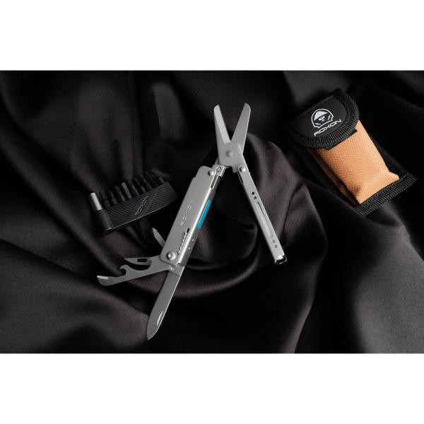 Buy Mini multitol roxon m3 with variable bits, gray