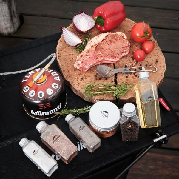 Купити Газовий балон Adimanti, 230гр