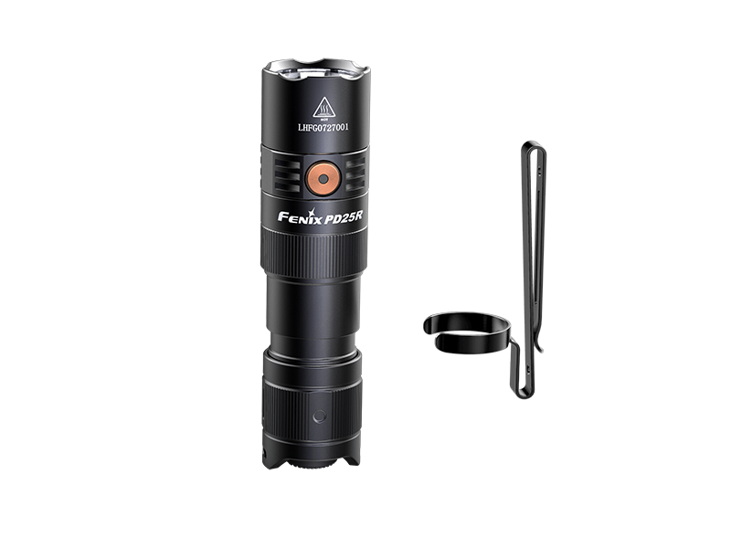 Buy Fenix ​​PD25R Lantern Fenix ​​PD25R