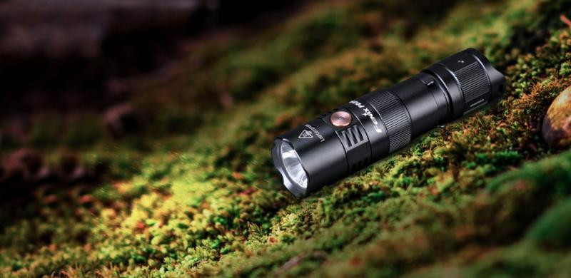 Buy Fenix ​​PD25R Lantern Fenix ​​PD25R