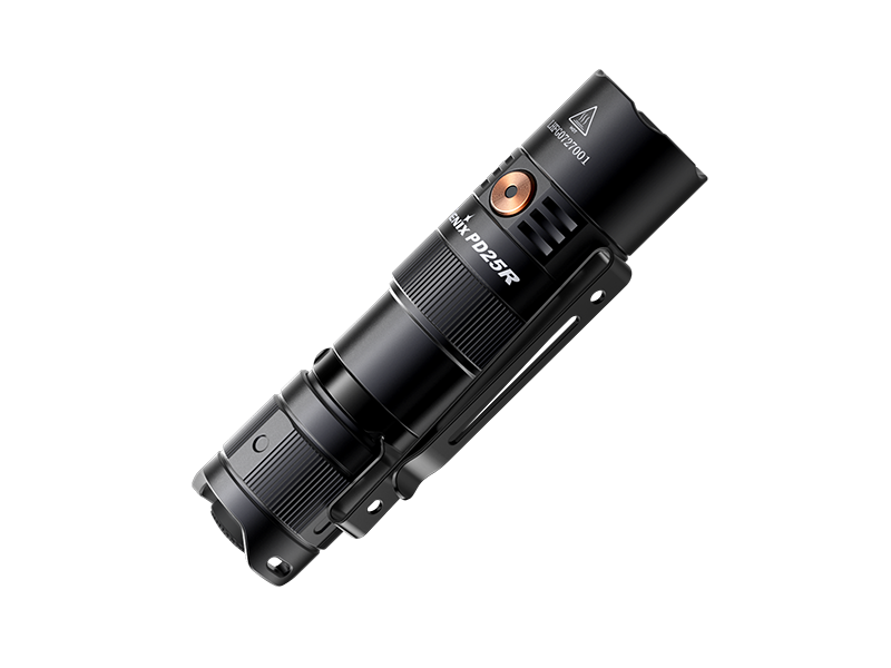 Buy Fenix ​​PD25R Lantern Fenix ​​PD25R