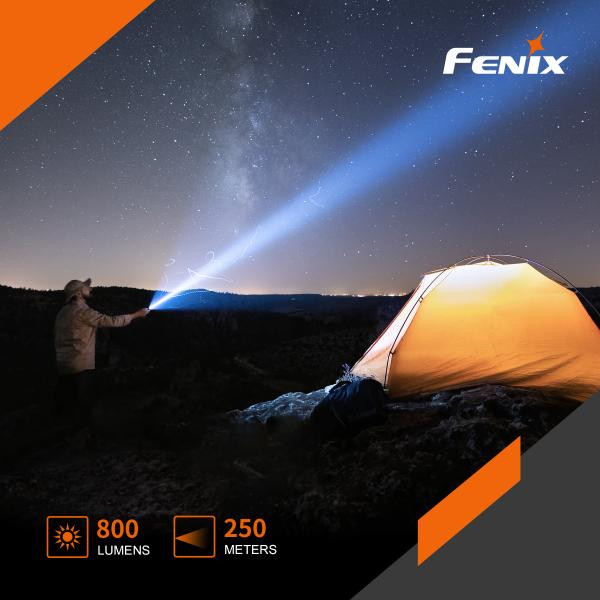 Buy Fenix ​​PD25R Lantern Fenix ​​PD25R