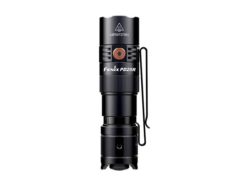 Buy Fenix ​​PD25R Lantern Fenix ​​PD25R