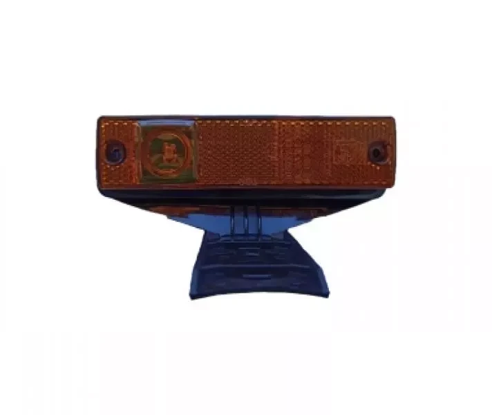 Купити Боковий габаритний ліхтар помаранчевий Пластик Туреччина (D1381LUS50)